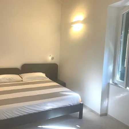 Affittacamere Stella Di Mare Levanto Exterior foto